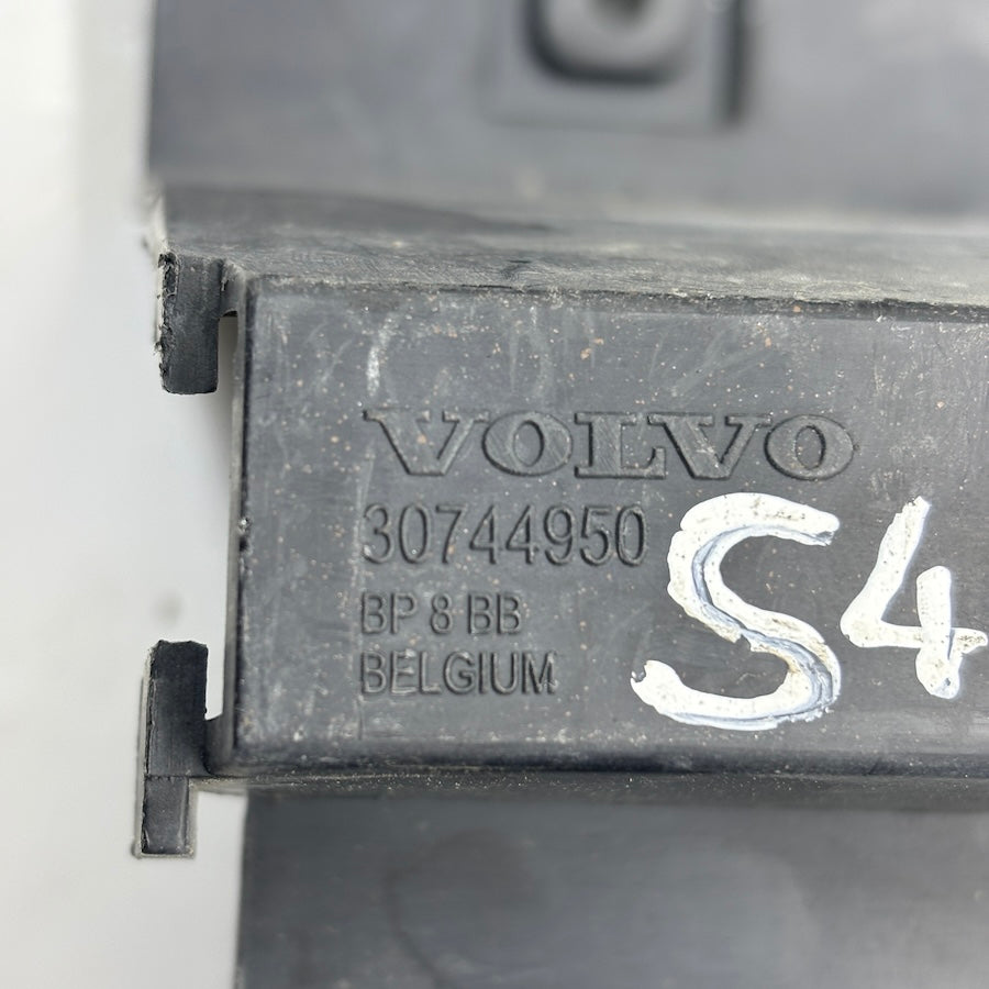 Volvo S40 Arka Tampon Darbe Emici 00744950