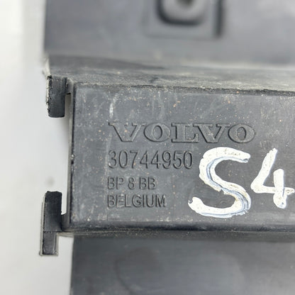 Volvo S40 Arka Tampon Darbe Emici 00744950