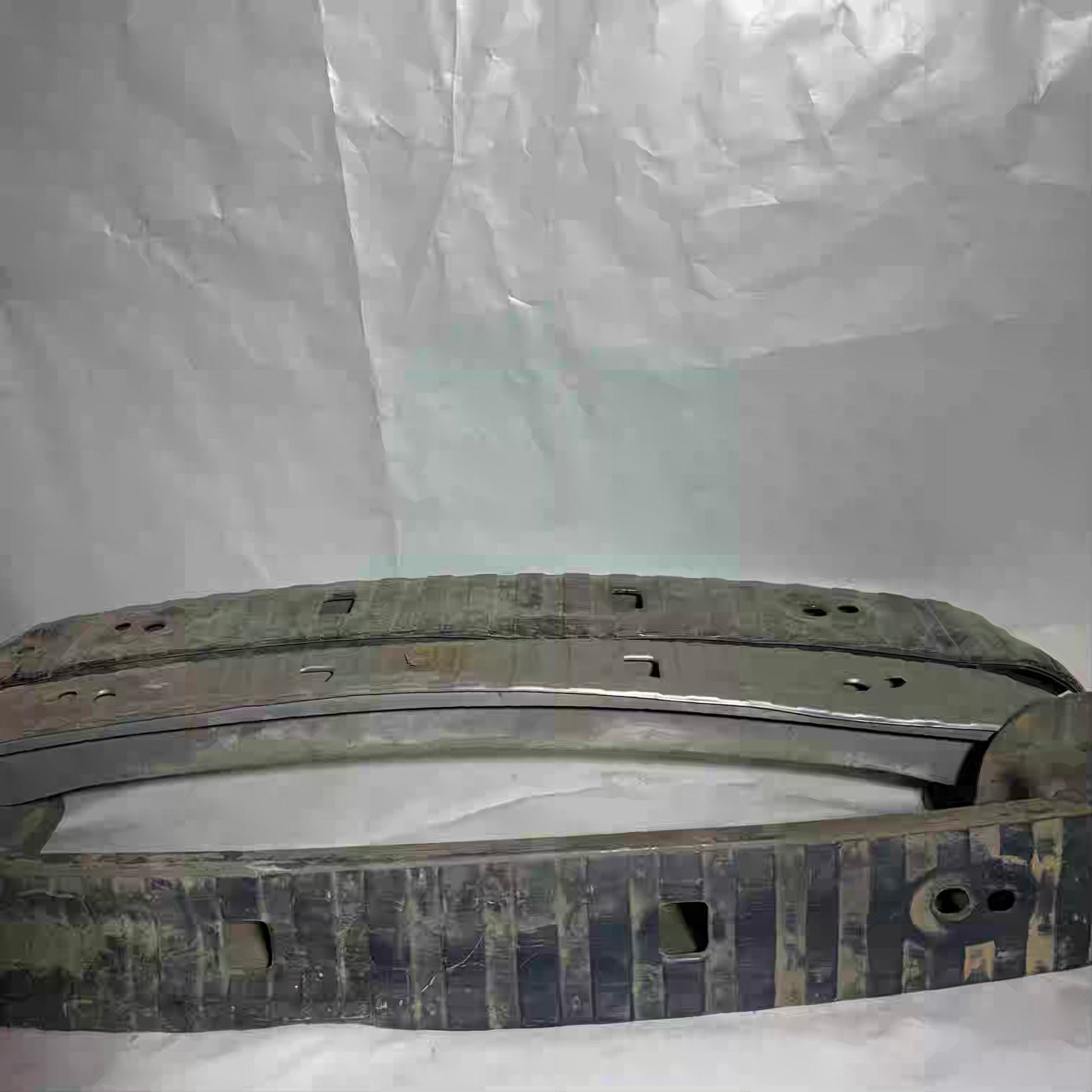 Volvo S40 Arka Tampon Demiri 2005-2012 Orijinal Çıkma En Uygun Oto Parça