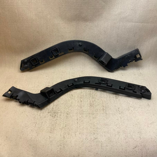 Volvo S40 Arka Tampon Montaj Braketi 31265598/31265599