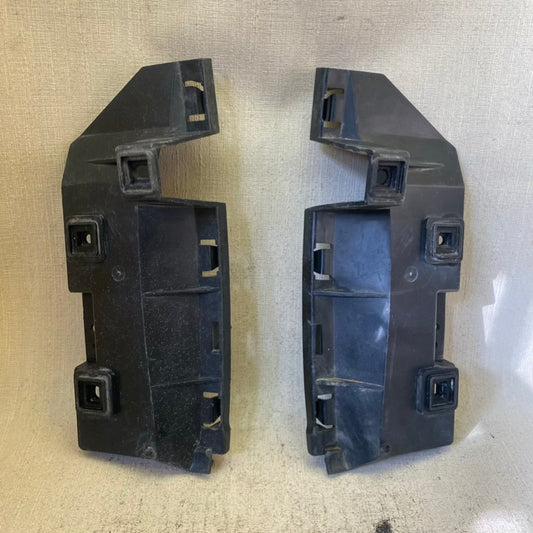 Volvo S40 Arka Tampon Tutucu Braketi 31265594/31265595