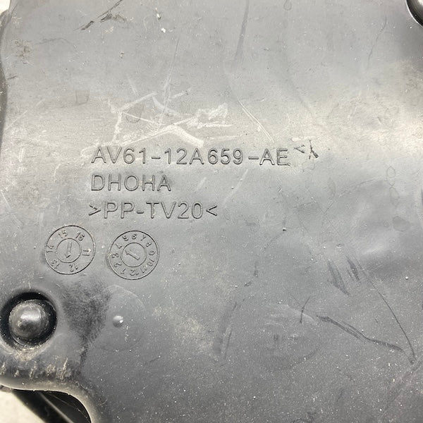 Volvo S40 Beyin Kutusu Komple AV61-12A659-AE Orijinal Çıkma En Uygun Oto Parça