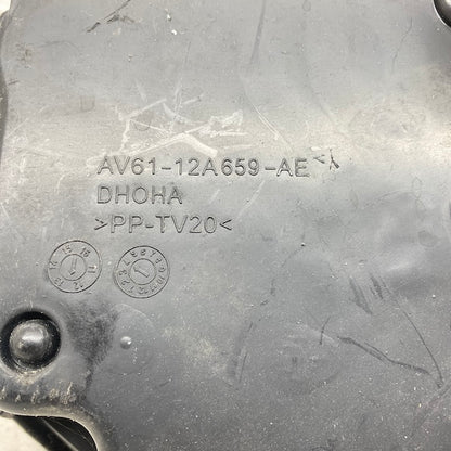 Volvo S40 Beyin Kutusu Komple AV61-12A659-AE Orijinal Çıkma En Uygun Oto Parça