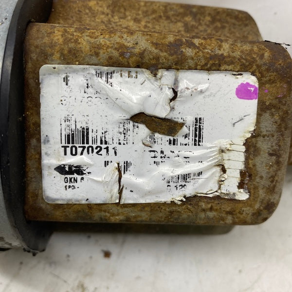 Volvo S40 C30 V50 Ön Sol Aks 30783175 2006-2012