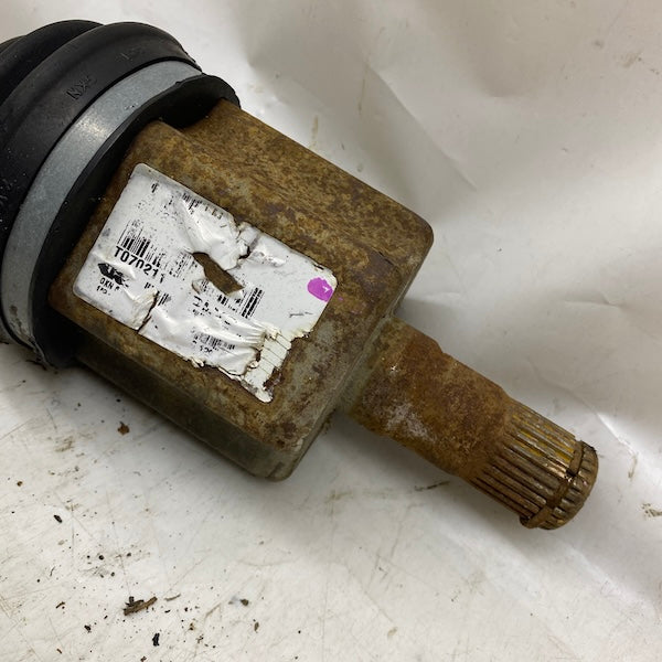 Volvo S40 C30 V50 Ön Sol Aks 30783175 2006-2012