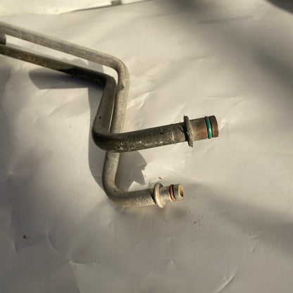 Volvo S40 Direksiyon Pompa Yağ Borusu 4M51-13A212ED