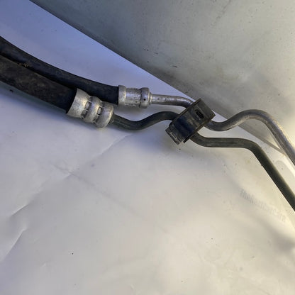 Volvo S40 Direksiyon Pompa Yağ Borusu 4M51-13A212ED