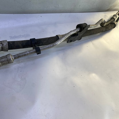 Volvo S40 Direksiyon Pompa Yağ Borusu 4M51-13A212ED