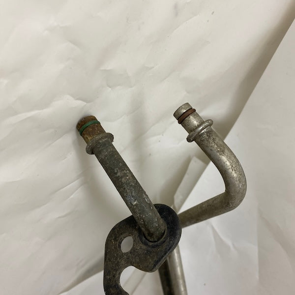 Volvo S40 Direksiyon Yağ Borusu 4M51-18A212AC 07-12