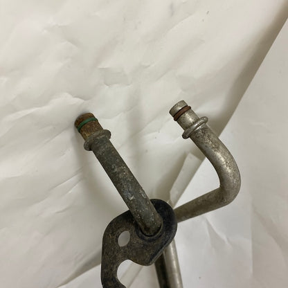 Volvo S40 Direksiyon Yağ Borusu 4M51-18A212AC 07-12