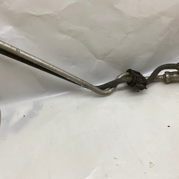 Volvo S40 Direksiyon Yağ Borusu 4M51-18A212AC 07-12