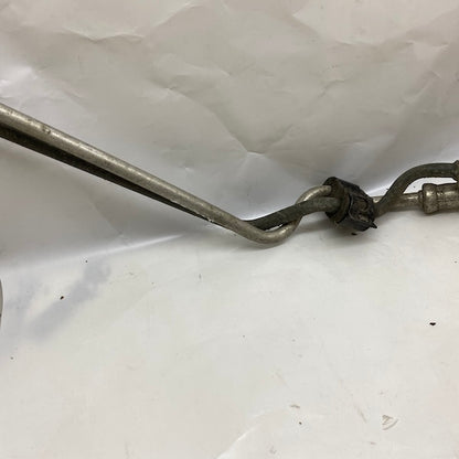 Volvo S40 Direksiyon Yağ Borusu 4M51-18A212AC 07-12