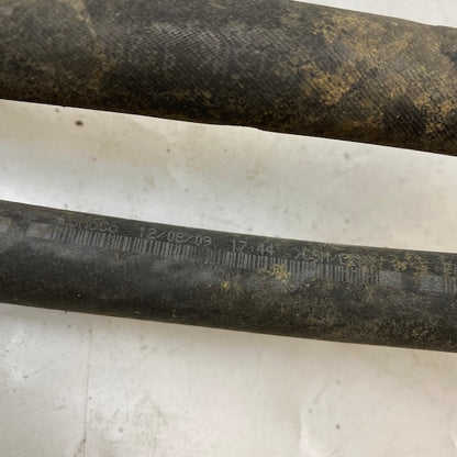 Volvo S40 Direksiyon Yağ Borusu 4M51-18A212AC 07-12