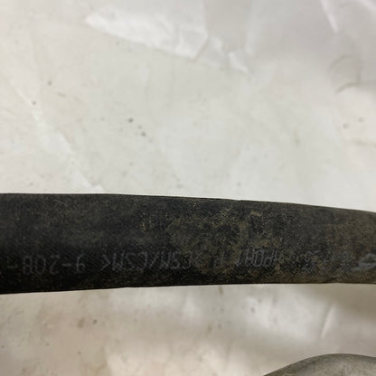 Volvo S40 Direksiyon Yağ Borusu 4M51-18A212AC 07-12