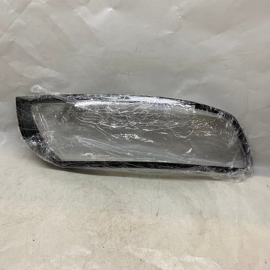 Volvo S40 Far Camı Sağ/Sol 2007-2012 Sıfır İthal En Uygun Oto Parça