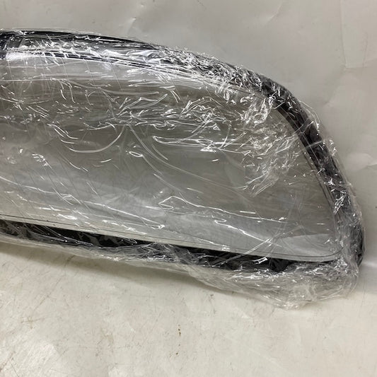 Volvo S40 Far Camı Sağ/Sol 2007-2012 Sıfır İthal En Uygun Oto Parça