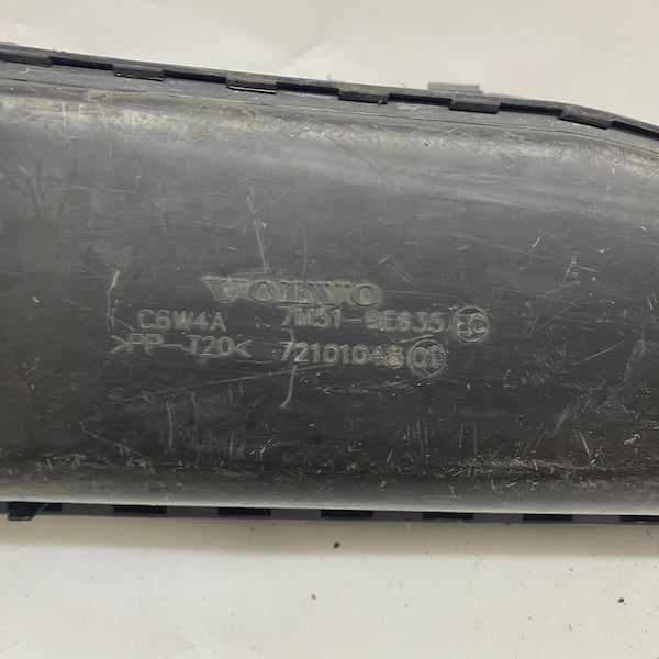 Volvo S40 Hava Filtre Emiş Borusu 7M51-9E635