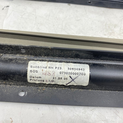 Volvo S40 Kapı Perdesi Sol/Sağ 2000-2005 30634942 Orijinal Çıkma En Uygun Oto Parça