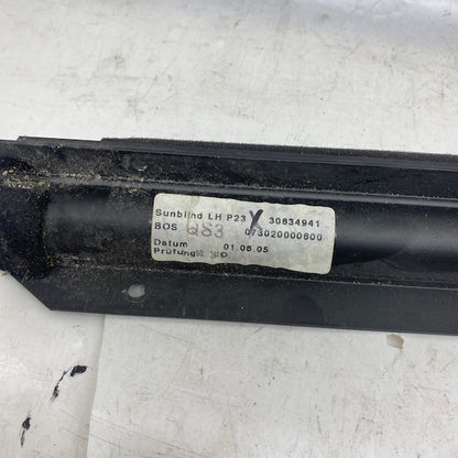 Volvo S40 Kapı Perdesi Sol/Sağ 2000-2005 30634942 Orijinal Çıkma En Uygun Oto Parça