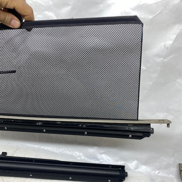 Volvo S40 Kapı Perdesi Sol/Sağ 2000-2005 30634942 Orijinal Çıkma En Uygun Oto Parça