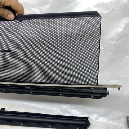 Volvo S40 Kapı Perdesi Sol/Sağ 2000-2005 30634942 Orijinal Çıkma En Uygun Oto Parça