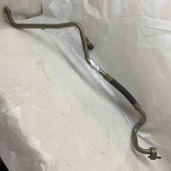 Volvo S40 Klima Borusu 07-12