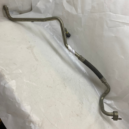 Volvo S40 Klima Borusu 07-12