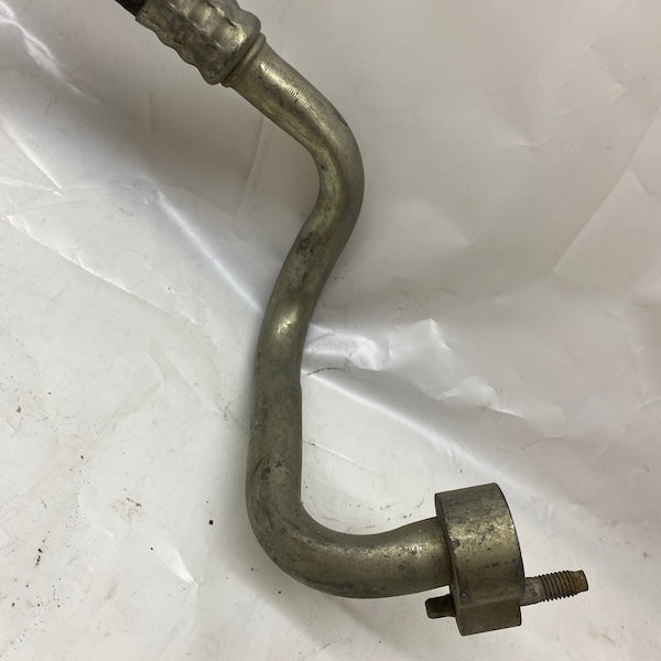 Volvo S40 Klima Borusu 07-12