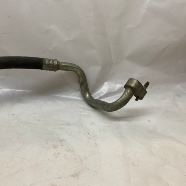 Volvo S40 Klima Borusu 07-12