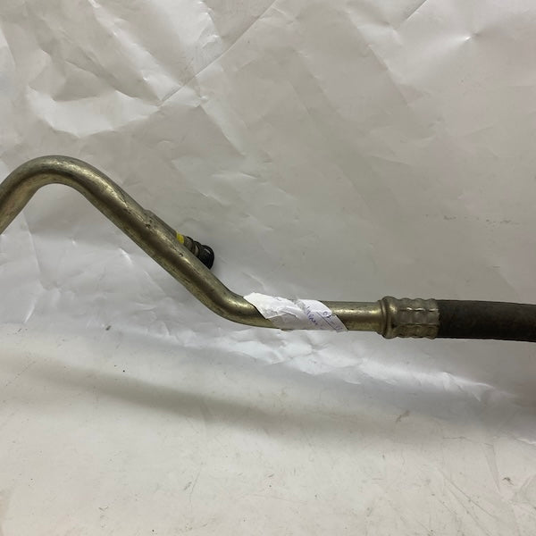 Volvo S40 Klima Borusu 07-12