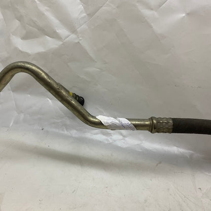 Volvo S40 Klima Borusu 07-12