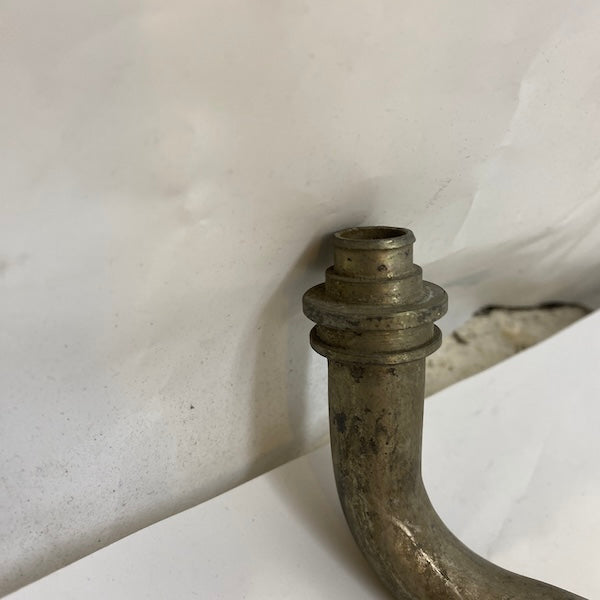 Volvo S40 Klima Borusu 07-12