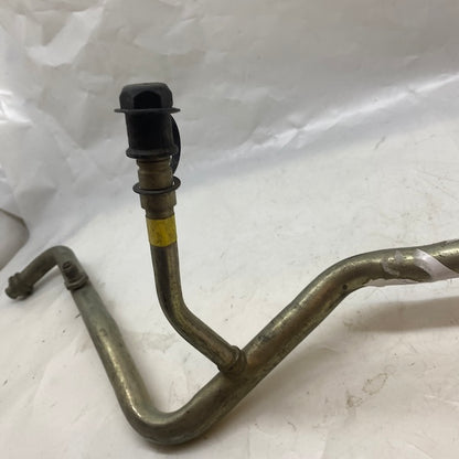 Volvo S40 Klima Borusu 07-12