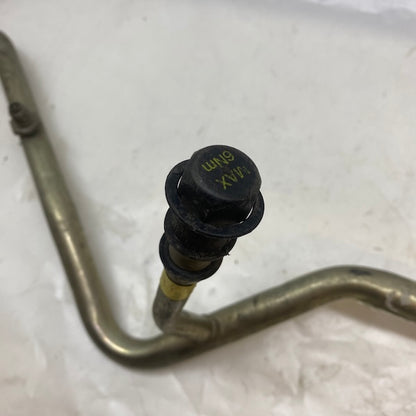 Volvo S40 Klima Borusu 07-12