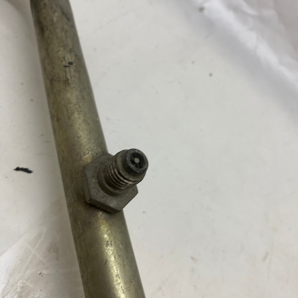 Volvo S40 Klima Borusu 07-12