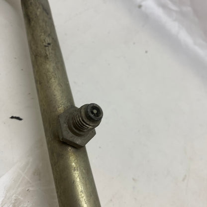 Volvo S40 Klima Borusu 07-12