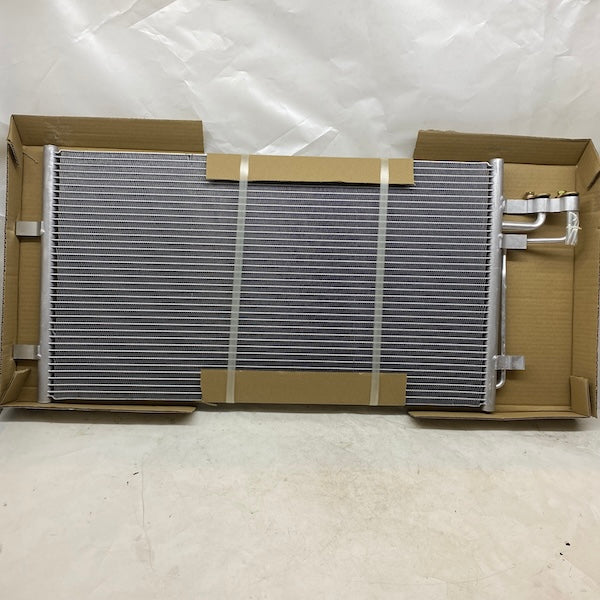 Volvo S40 Klima Radyatörü CFR248016 Oris Sıfır Kutulu En Uygun Oto Parça