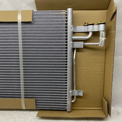 Volvo S40 Klima Radyatörü CFR248016 Oris Sıfır Kutulu En Uygun Oto Parça