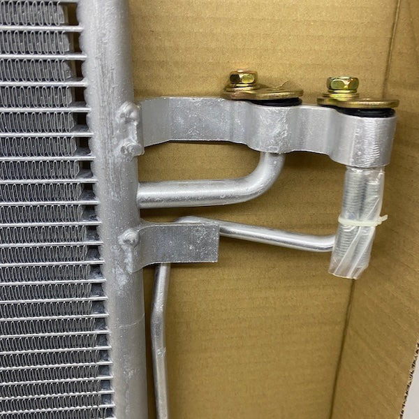 Volvo S40 Klima Radyatörü CFR248016 Oris Sıfır Kutulu En Uygun Oto Parça