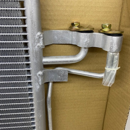 Volvo S40 Klima Radyatörü CFR248016 Oris Sıfır Kutulu En Uygun Oto Parça