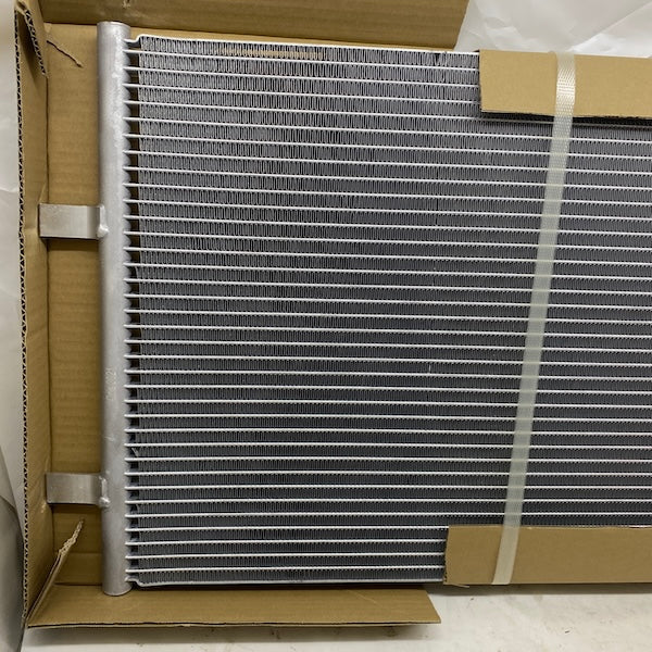 Volvo S40 Klima Radyatörü CFR248016 Oris Sıfır Kutulu En Uygun Oto Parça