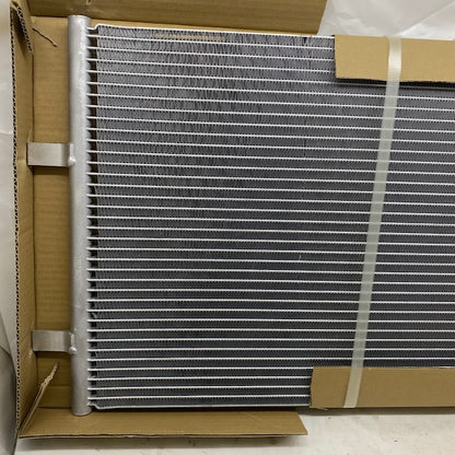 Volvo S40 Klima Radyatörü CFR248016 Oris Sıfır Kutulu En Uygun Oto Parça