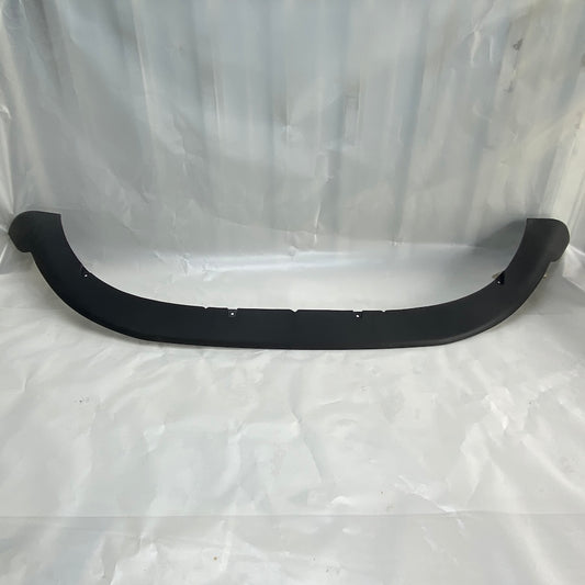 Volvo S40 Ön Tampon Alt Spoiler 30744912