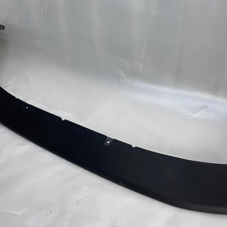 Volvo S40 Ön Tampon Alt Spoiler 30744912