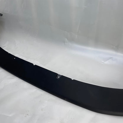 Volvo S40 Ön Tampon Alt Spoiler 30744912