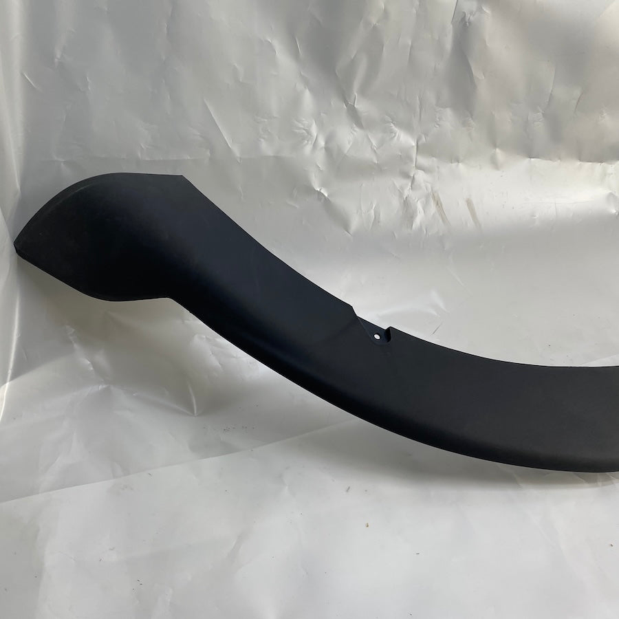Volvo S40 Ön Tampon Alt Spoiler 30744912