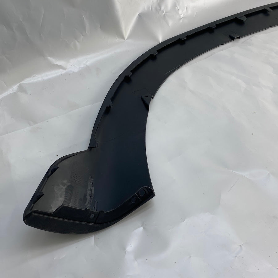Volvo S40 Ön Tampon Alt Spoiler 30744912