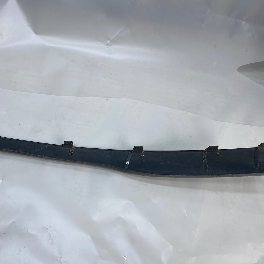 Volvo S40 Ön Tampon Alt Spoyler 308040620