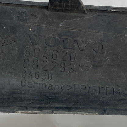 Volvo S40 Ön Tampon Alt Spoyler 308040620