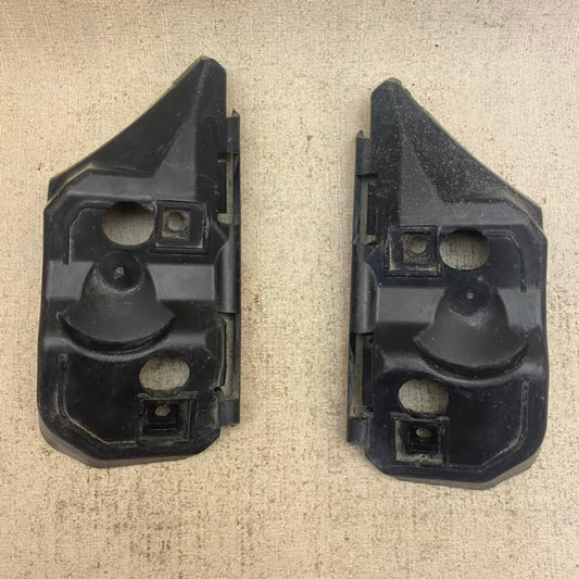 Volvo S40 Ön Tampon Braket Kılavuz Bağlantısı 30655875/30655874